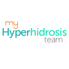 Hyperhidrosis Support icon