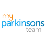 Parkinson's Support icon