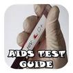 Guide du test du sida
