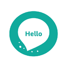 myHello App..Chat,Share & Talk icono