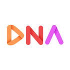 MyHeritage DNA أيقونة