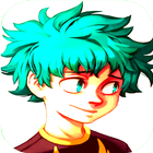 ​My Hero Super Academy Adventures иконка