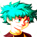 ​My Hero Super Academy Adventures APK