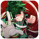 My Hero Academia Keyboard APK