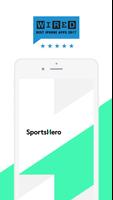 SportsHero постер