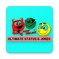 Ultimate Status & Jokes