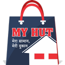 APK My Hut - Mera Samaan, Meri Dukaan