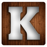 Kalemat-لعبة الكلمات المتقاطعة icon