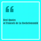 Best Quotes Francois ícone