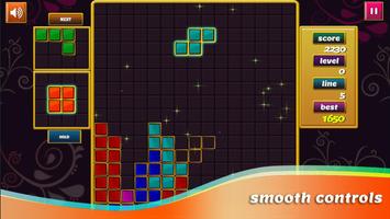 Blocks syot layar 1