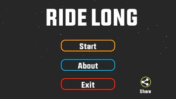 RIDE LONG screenshot 3