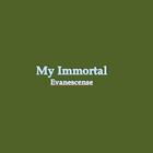 My Immortal Lyrics ikona