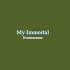 My Immortal Lyrics ícone