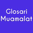 Glosari Muamalat 图标