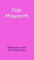 Fiqh Mawarith Affiche