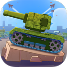 Tank Maker - War Machines biểu tượng