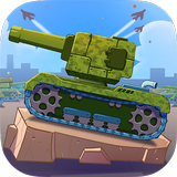 Tank Maker - War Machines-APK