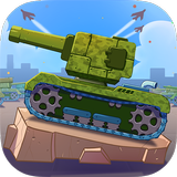 Tank Maker - War Machines