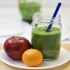 Simple Smoothie Recipes Zeichen