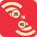 3G To 4G Converter Prank APK