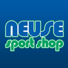 Neuse Shops Shop icône