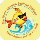 N. Carolina Seafood Festival ikona