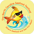 N. Carolina Seafood Festival आइकन