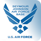 Seymour Johnson AFB icône