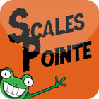 Scales Pointe icono