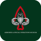 Airborne & Special Operations-icoon