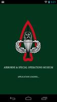 Airborne & Special Operations Affiche