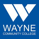 Wayne Community College ícone