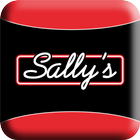 ikon Sally's