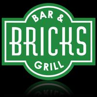 Bricks Bar & Grill Affiche