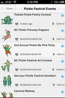 Pickle Festival capture d'écran 1