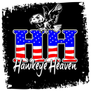 Hawkeye Heaven APK