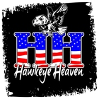 Hawkeye Heaven icône