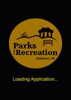 Goldsboro Parks and Recreation Affiche