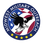 Midwest Military Outreach simgesi