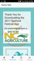 NC Seafood Festival 2017 screenshot 1
