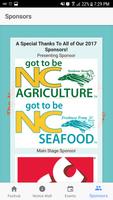 NC Seafood Festival 2017 screenshot 3