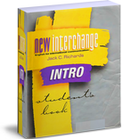 new interchange intro-3th.Ed