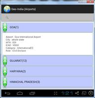 Geo India syot layar 3