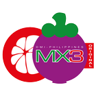 MX3 icône
