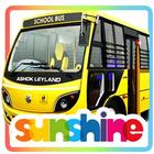 Sunshine AR أيقونة