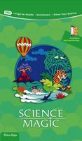Ratna Sagar Science Magic AR bài đăng