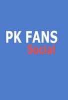 Pawan Kalyan Fans Social poster