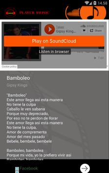 Bamboleo gipsy kings скачать Bamboleo gipsy kings скачать