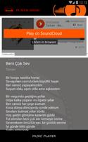 Tarkan ~ Beni Çok Sev screenshot 2