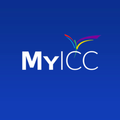 MyICC tablette